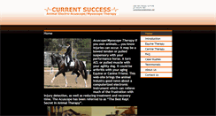 Desktop Screenshot of currentsuccess.net